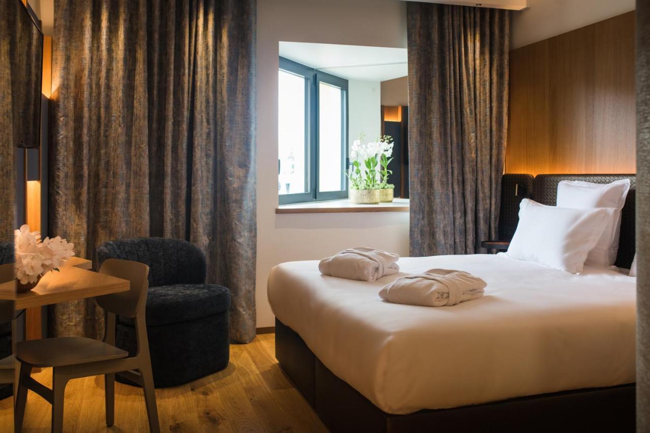 Hotel Le Pélican