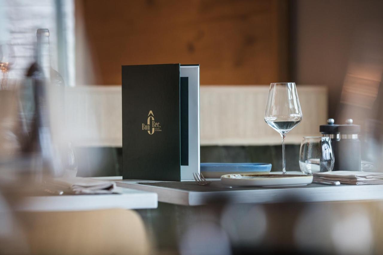 Le Pélican Hotel Annecy