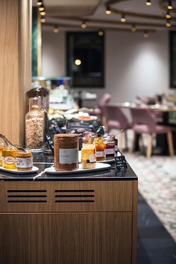 Le Pélican 4* Annecy
