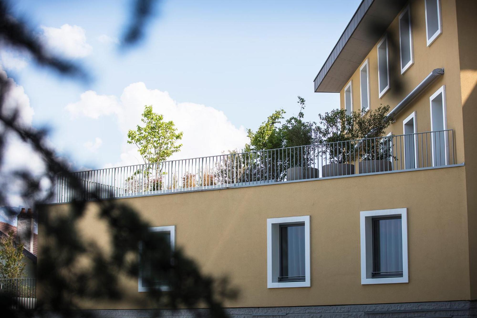 Le Pélican Hotel 4*