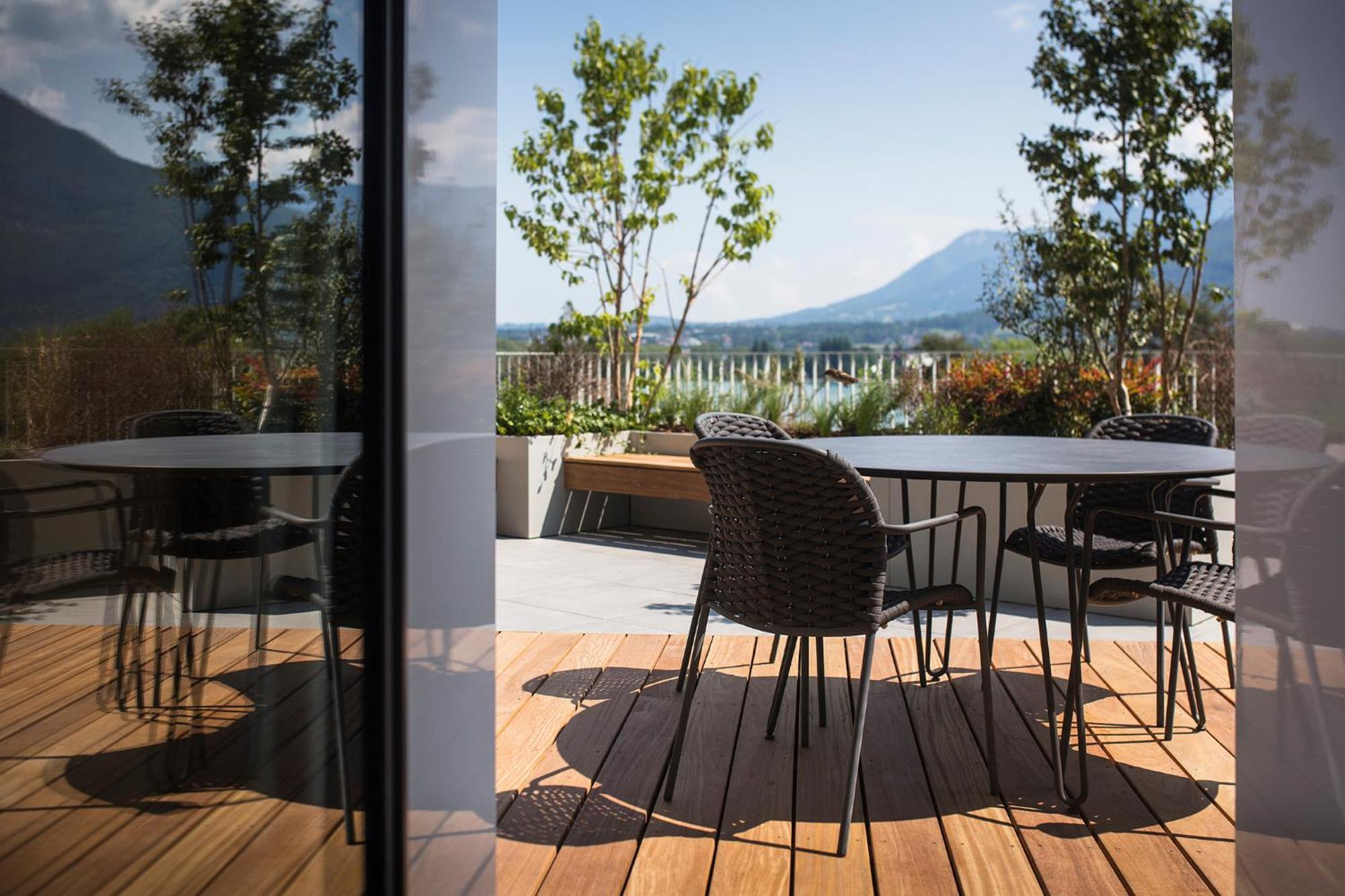 Le Pélican 4* Annecy
