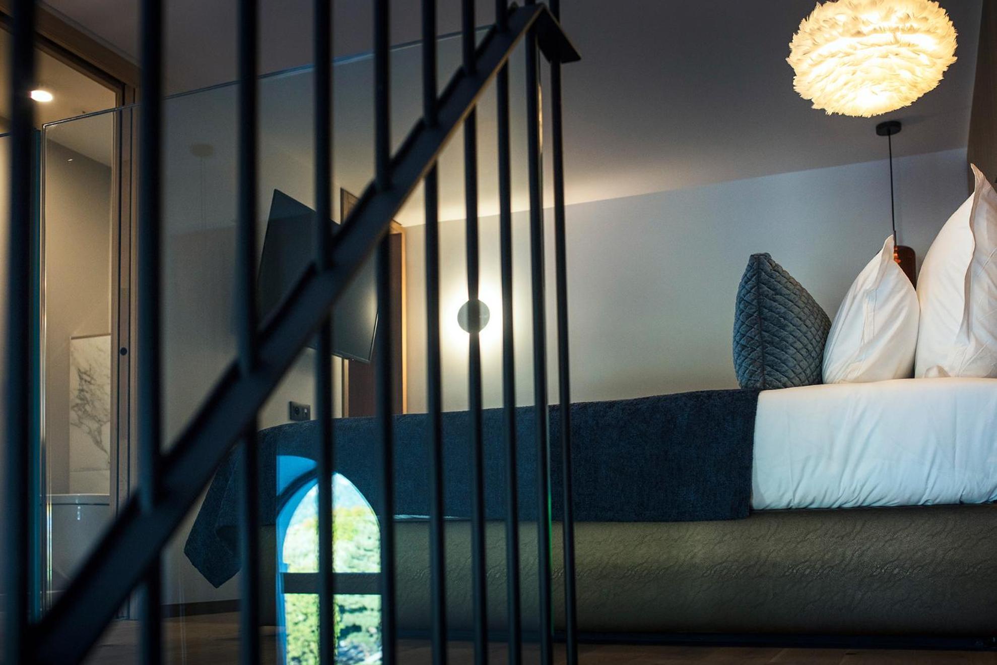 Le Pélican 4* Annecy