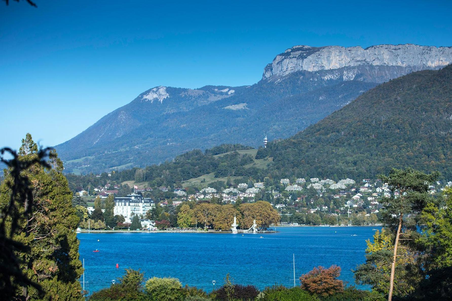 Hotel Le Pélican 4*
