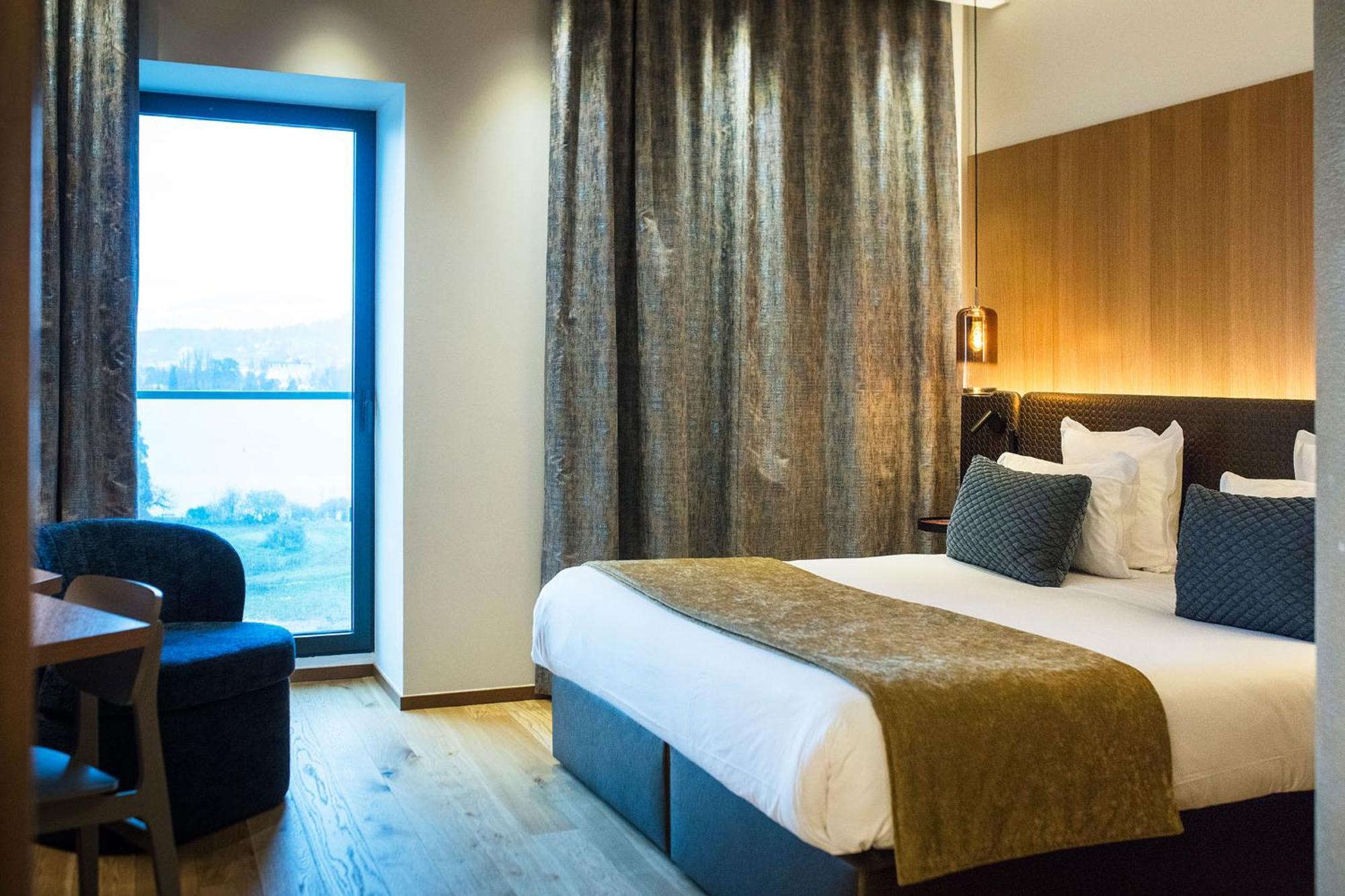 Le Pélican Hotel